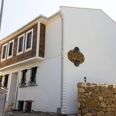 Tenes Otel Τένεδος Εξωτερικό φωτογραφία