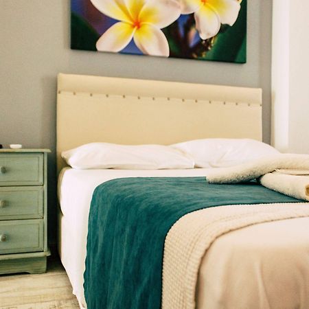 Tenes Otel Τένεδος Εξωτερικό φωτογραφία
