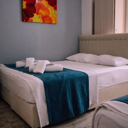 Tenes Otel Τένεδος Εξωτερικό φωτογραφία